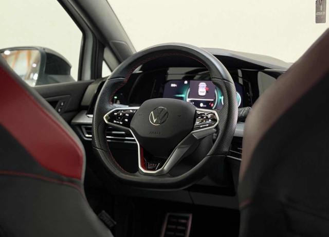 VOLKSWAGEN Golf usata, con Cruise Control