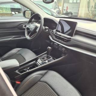 JEEP Compass usata 21