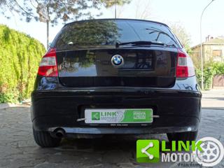 BMW 116 usata, con Cerchi in lega