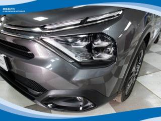 CITROEN C4 usata, con Controllo trazione