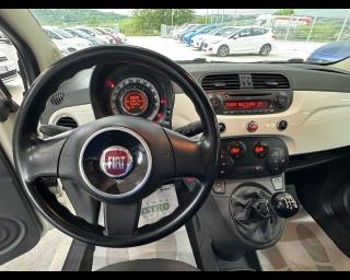 FIAT 500 usata, con Specchietti laterali elettrici