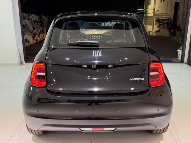 FIAT 500 usata, con Cruise Control