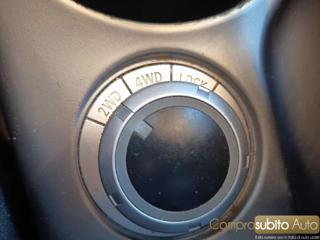 MITSUBISHI Outlander usata, con Sedile posteriore sdoppiato