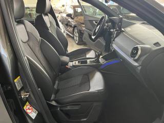 AUDI Q2 usata, con Portellone posteriore elettrico