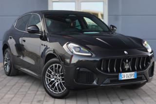 MASERATI Grecale MHEV 300 CV AWD GT Q4