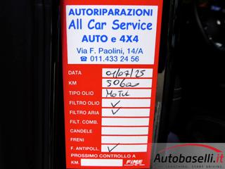 JEEP Gladiator usata 86