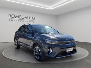 KIA Stonic usata, con Climatizzatore