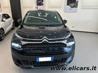 CITROEN C3 Aircross usata, con Airbag laterali