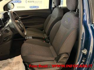 FIAT 500e usata, con Alzacristalli elettrici