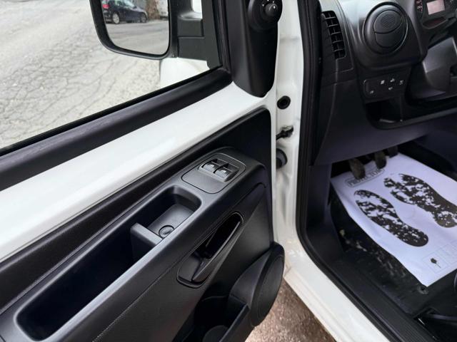 FIAT Fiorino usata, con Specchietti laterali elettrici