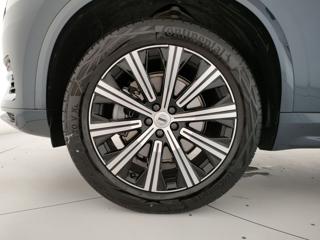 VOLVO XC90 usata, con Boardcomputer