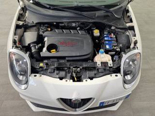 ALFA ROMEO MiTo usata, con Specchietti laterali elettrici