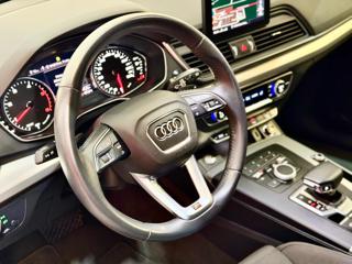 AUDI Q5 usata, con Climatizzatore