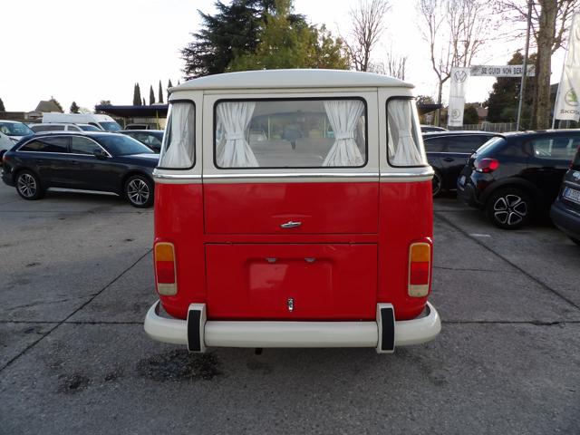 VOLKSWAGEN T2 usata 3