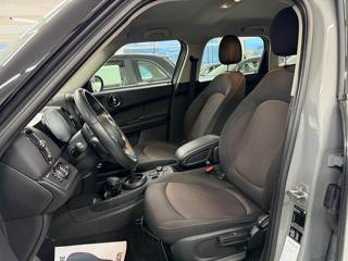 MINI Countryman usata, con Cruise Control