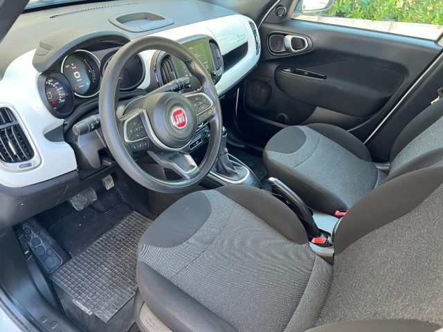 FIAT 500L usata 12