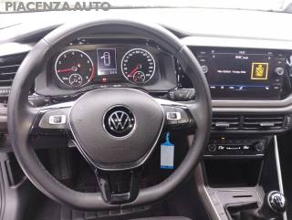 VOLKSWAGEN Polo usata, con Chiusura centralizzata