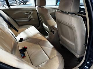 BMW 320 usata, con Fari Xenon