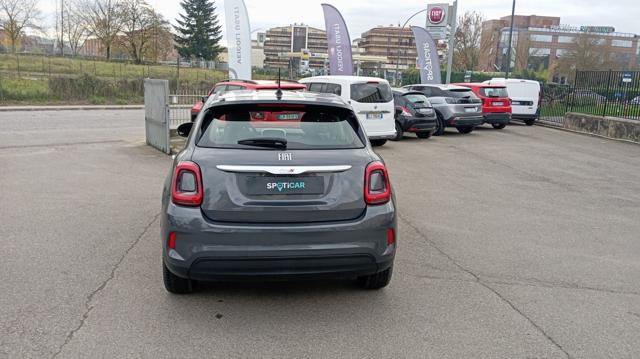 FIAT 500X usata, con Alzacristalli elettrici