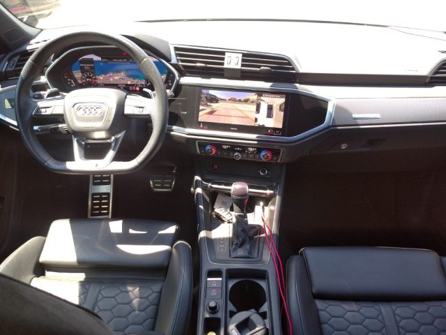 AUDI RS Q3 usata, con ESP