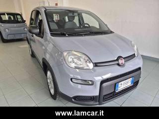 FIAT Panda usata, con Airbag