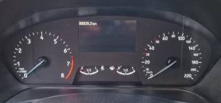 FORD Fiesta usata, con Park Distance Control