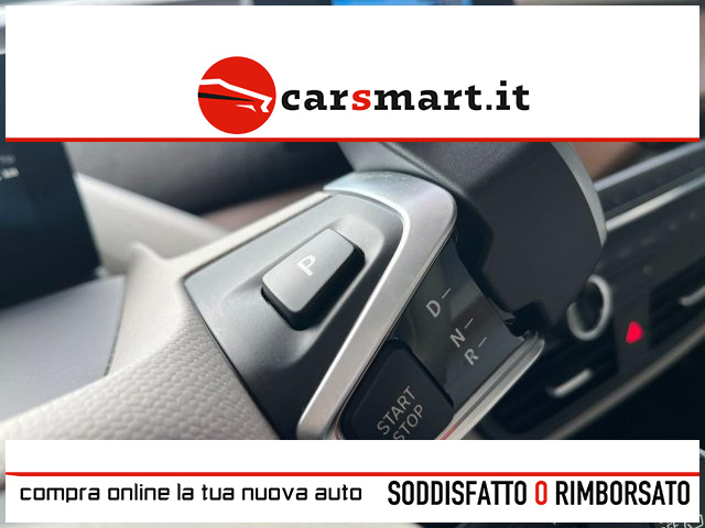 BMW i3 usata, con Bluetooth
