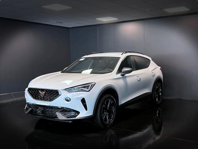 CUPRA Formentor usata, con ABS