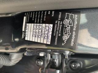 DACIA Duster usata, con Servosterzo