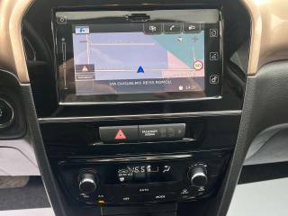 SUZUKI Vitara usata, con Controllo automatico clima