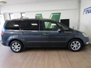 FORD Galaxy usata, con Servosterzo