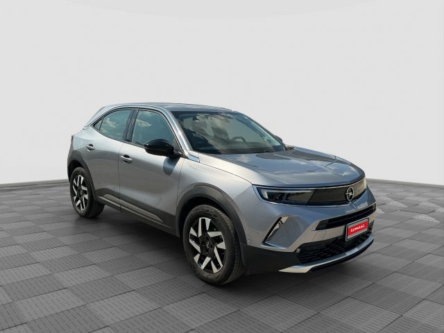 OPEL Mokka usata 6