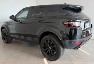 LAND ROVER Range Rover Evoque usata 4