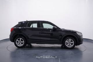 AUDI Q2 usata, con Cerchi in lega