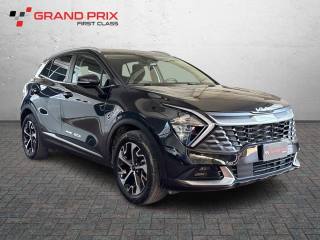 KIA Sportage usata, con Airbag