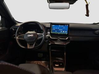 DACIA Duster usata 11