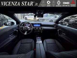 MERCEDES-BENZ A 180 usata, con Cerchi in lega