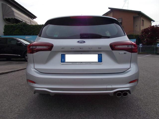 FORD Focus usata, con Autoradio