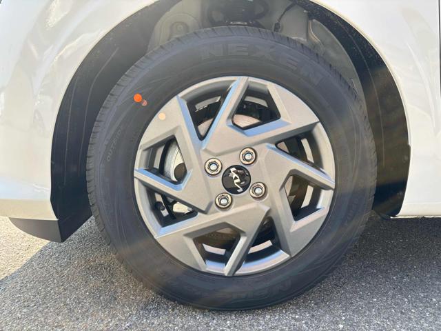 KIA Picanto usata, con Autoradio