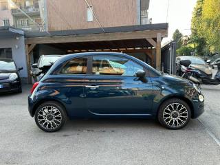 FIAT 500 usata, con Airbag laterali