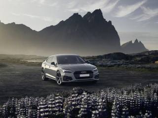 AUDI A5 SPB 35 TDI S tronic Business Advanced