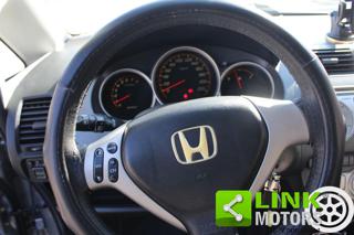 HONDA Jazz usata, con Bluetooth