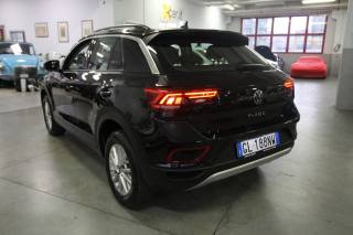 VOLKSWAGEN T-Roc usata, con Airbag Passeggero
