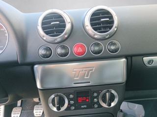 AUDI TT usata, con Climatizzatore