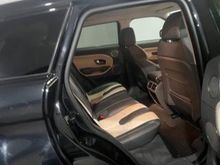 LAND ROVER Range Rover Evoque usata, con Chiusura centralizzata