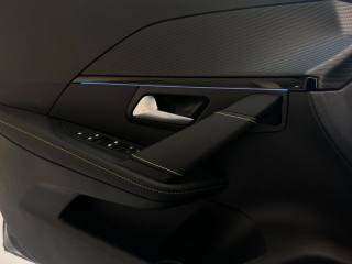 PEUGEOT 208 usata, con Touch screen