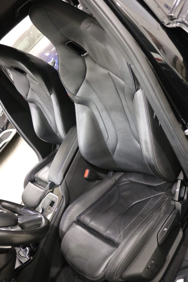 BMW 135 usata, con Cerchi in lega