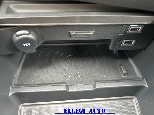 OPEL Astra usata, con Frenata d