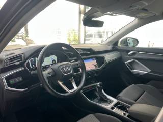 AUDI Q3 usata, con Cronologia tagliandi