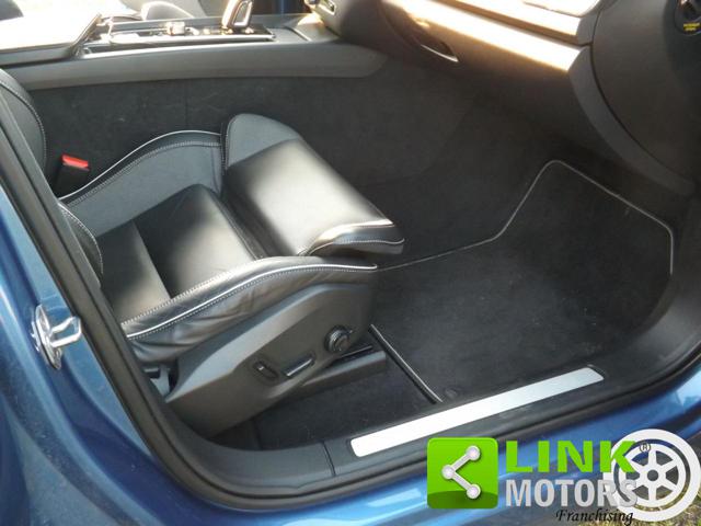 VOLVO XC60 usata 56